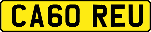 CA60REU