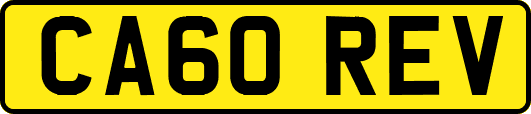 CA60REV