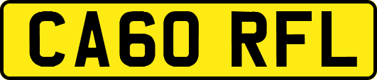 CA60RFL