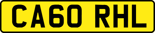 CA60RHL