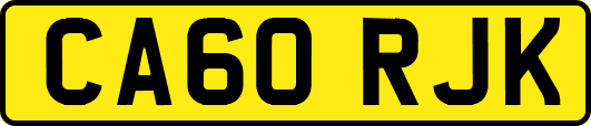 CA60RJK