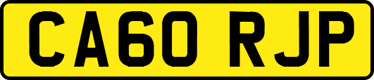 CA60RJP