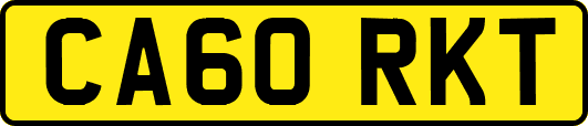 CA60RKT