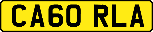 CA60RLA