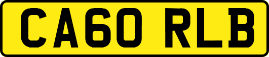 CA60RLB