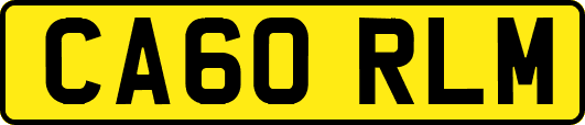CA60RLM