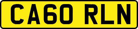 CA60RLN