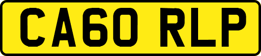 CA60RLP
