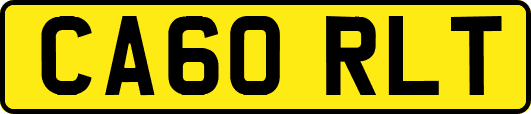 CA60RLT