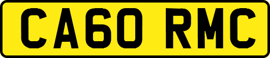 CA60RMC