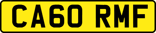 CA60RMF