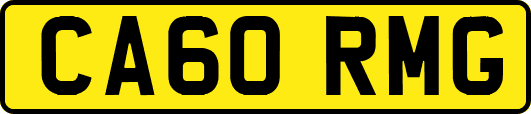CA60RMG