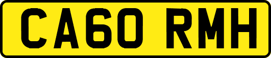CA60RMH