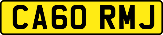 CA60RMJ