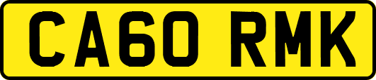 CA60RMK
