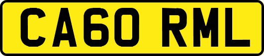 CA60RML