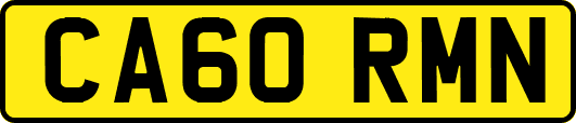 CA60RMN