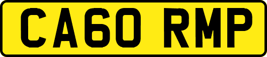 CA60RMP