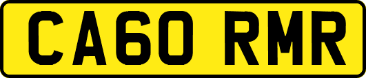 CA60RMR