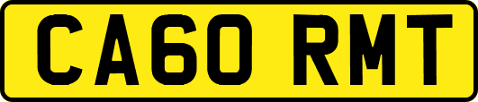 CA60RMT