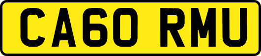 CA60RMU