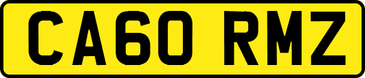 CA60RMZ