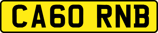 CA60RNB