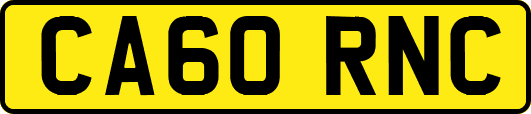 CA60RNC