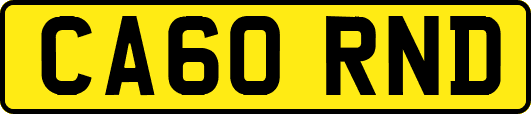 CA60RND
