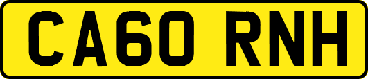 CA60RNH