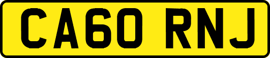 CA60RNJ