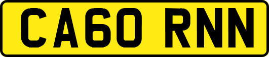 CA60RNN