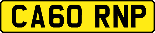 CA60RNP