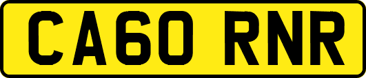 CA60RNR
