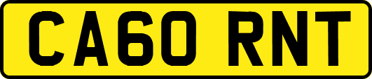 CA60RNT