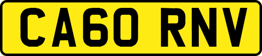 CA60RNV