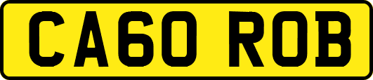 CA60ROB