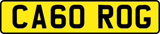CA60ROG
