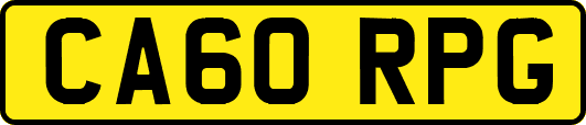 CA60RPG