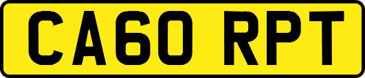 CA60RPT