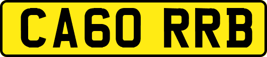 CA60RRB