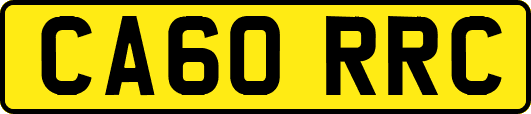 CA60RRC