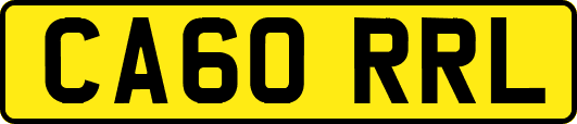 CA60RRL