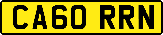 CA60RRN