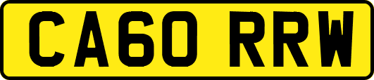 CA60RRW