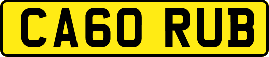CA60RUB