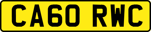 CA60RWC