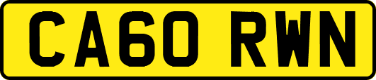 CA60RWN