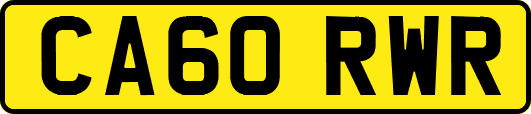 CA60RWR