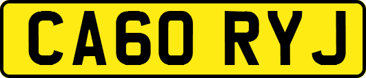 CA60RYJ